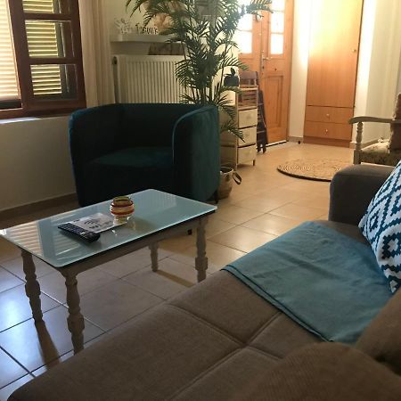 Giannoulis House Apartamento Preveza Exterior foto