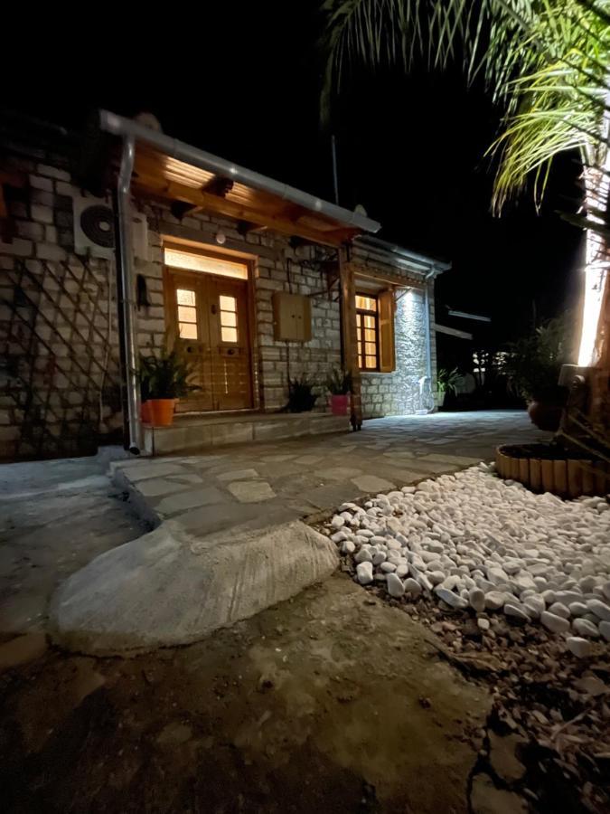 Giannoulis House Apartamento Preveza Exterior foto