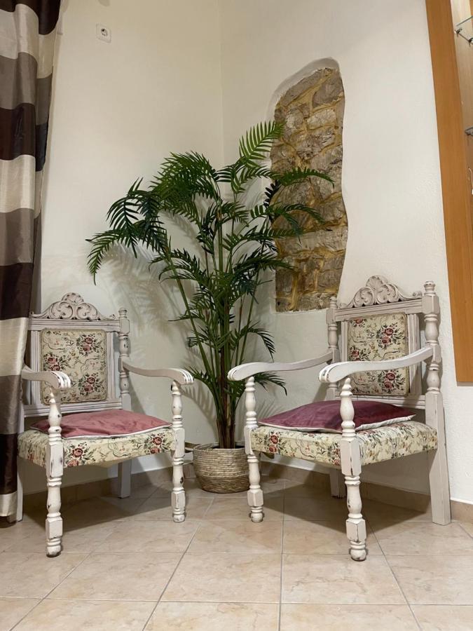 Giannoulis House Apartamento Preveza Exterior foto