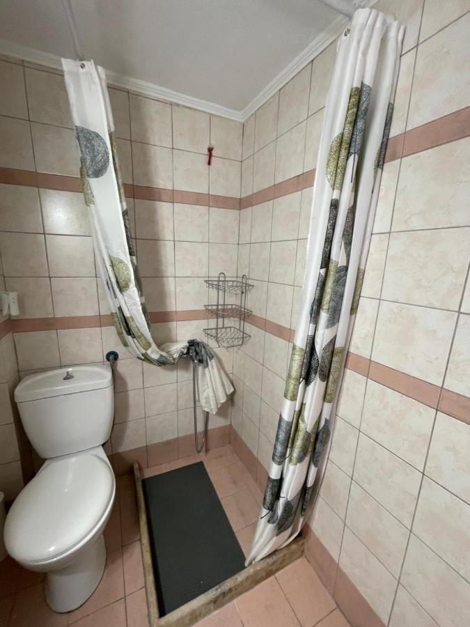 Giannoulis House Apartamento Preveza Exterior foto