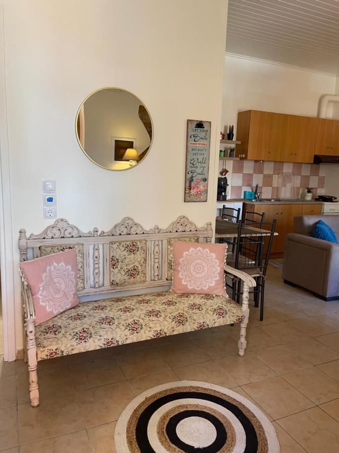 Giannoulis House Apartamento Preveza Exterior foto