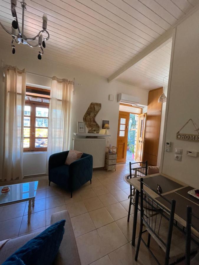 Giannoulis House Apartamento Preveza Exterior foto