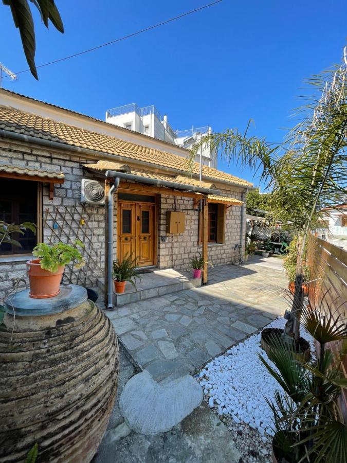 Giannoulis House Apartamento Preveza Exterior foto