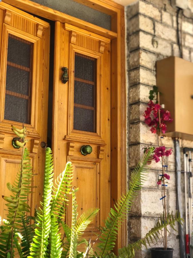Giannoulis House Apartamento Preveza Exterior foto