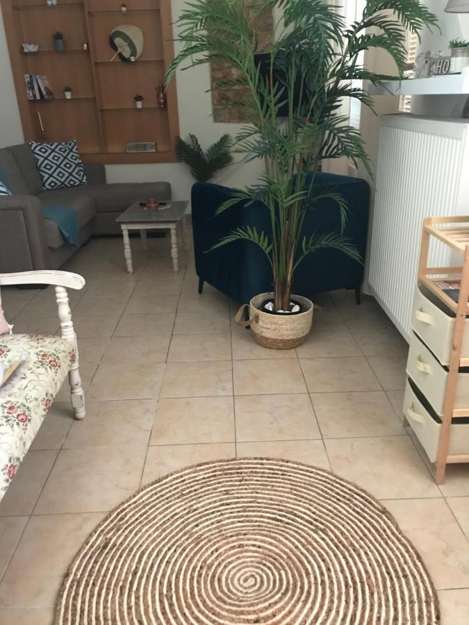 Giannoulis House Apartamento Preveza Exterior foto