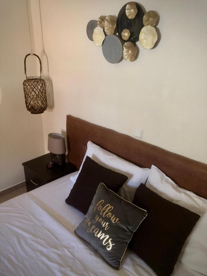 Giannoulis House Apartamento Preveza Exterior foto