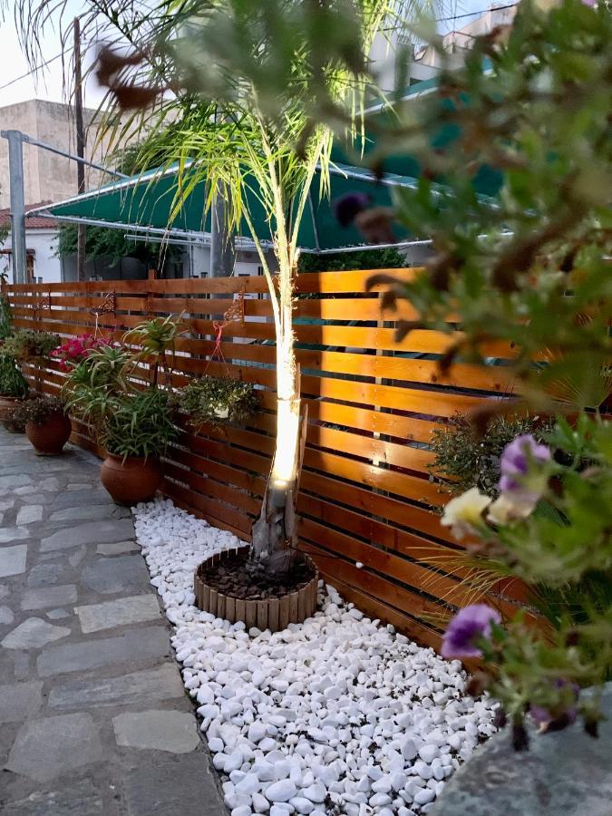 Giannoulis House Apartamento Preveza Exterior foto